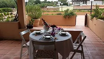 Residence Bougainvillae Liscia di Vacca Apart-hotel