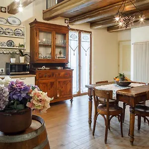 Il Pettirosso Bed & Breakfast