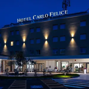 Carlo Felice **** Sássari