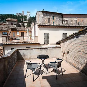 Roof Garden Casa de hóspedes