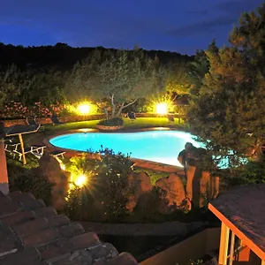Il Piccolo Golf *** Porto Cervo